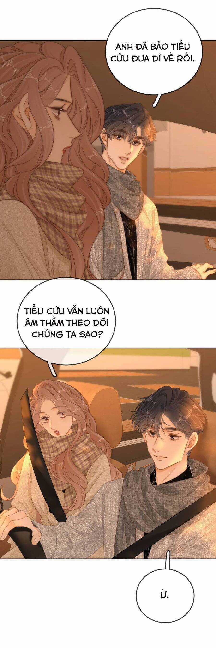 Vưu Vật - Chapter 147 - Trang 16