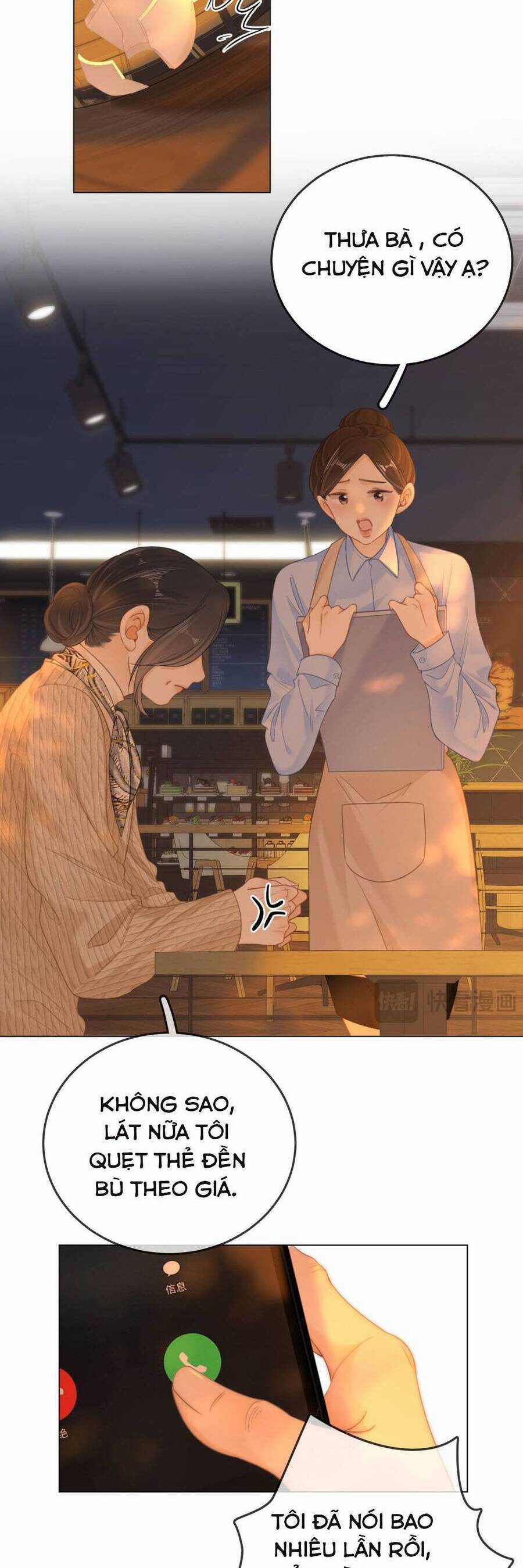 Vưu Vật - Chapter 147 - Trang 18