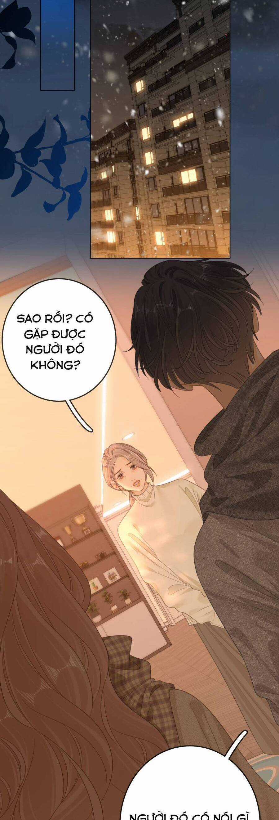 Vưu Vật - Chapter 147 - Trang 21