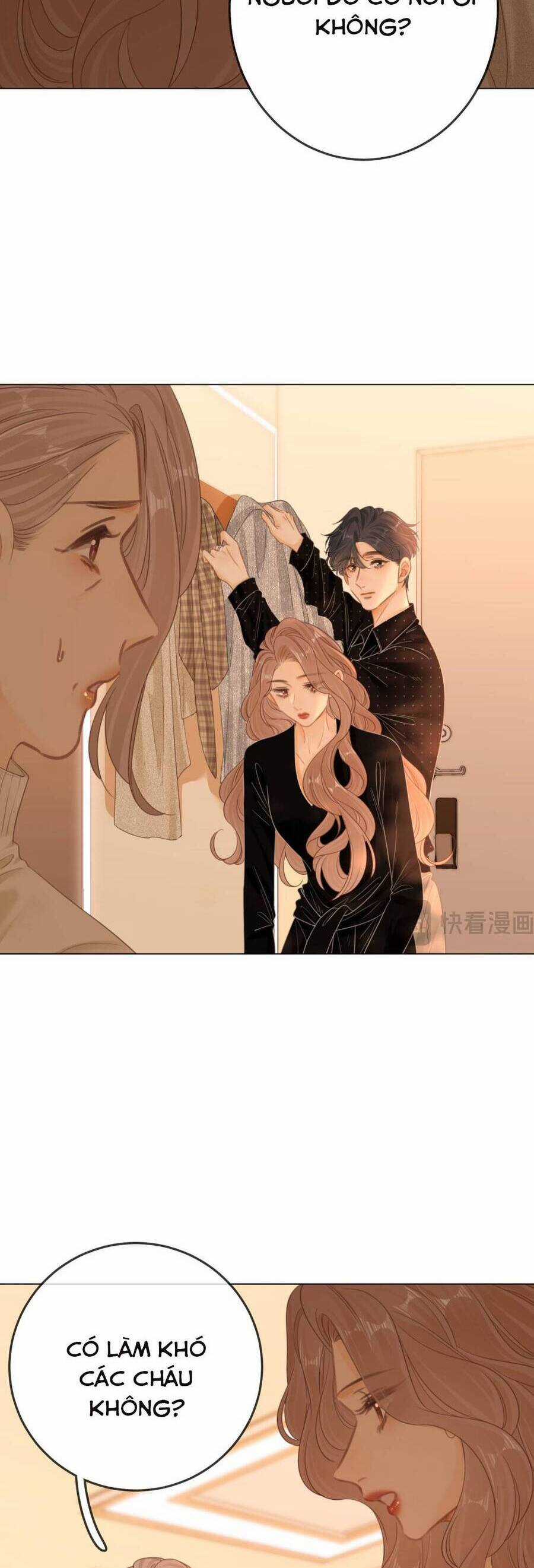 Vưu Vật - Chapter 147 - Trang 22