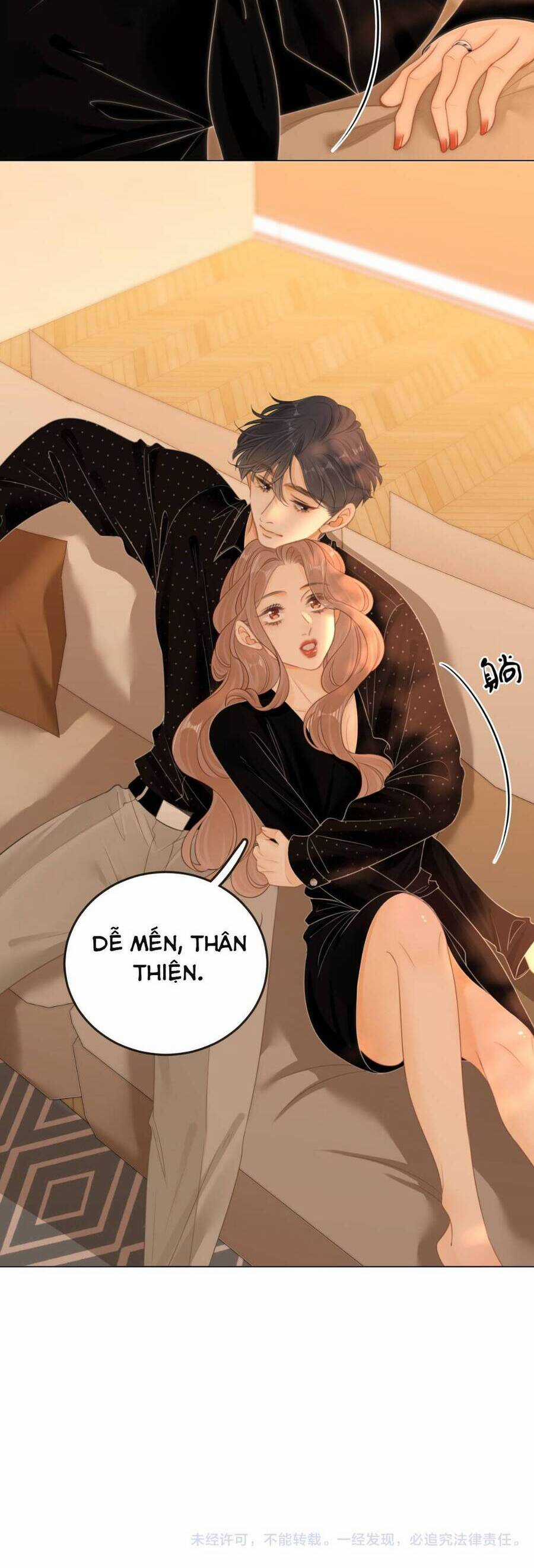 Vưu Vật - Chapter 147 - Trang 26