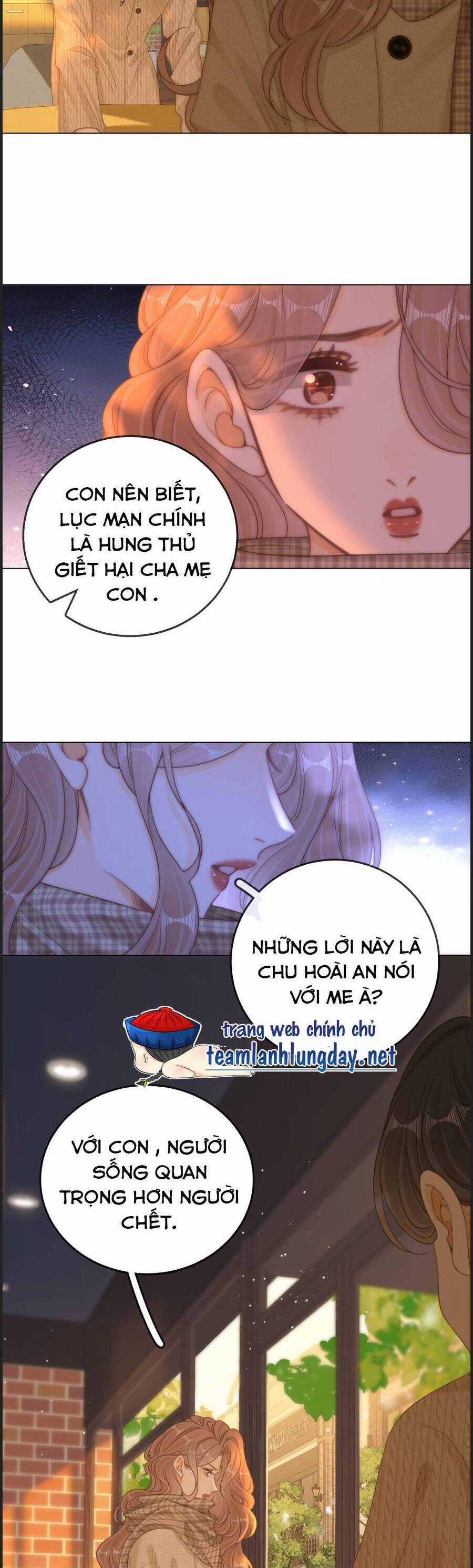 Vưu Vật - Chapter 147 - Trang 4