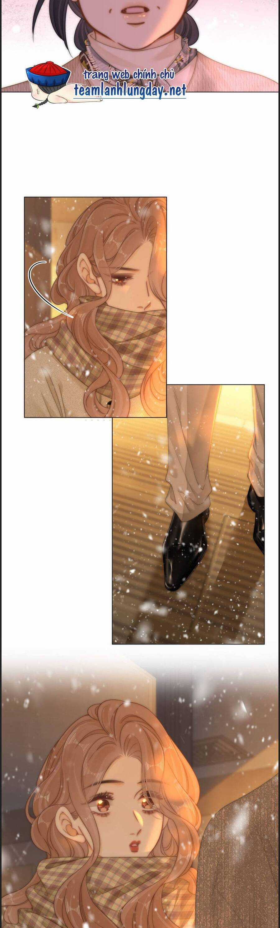 Vưu Vật - Chapter 147 - Trang 6