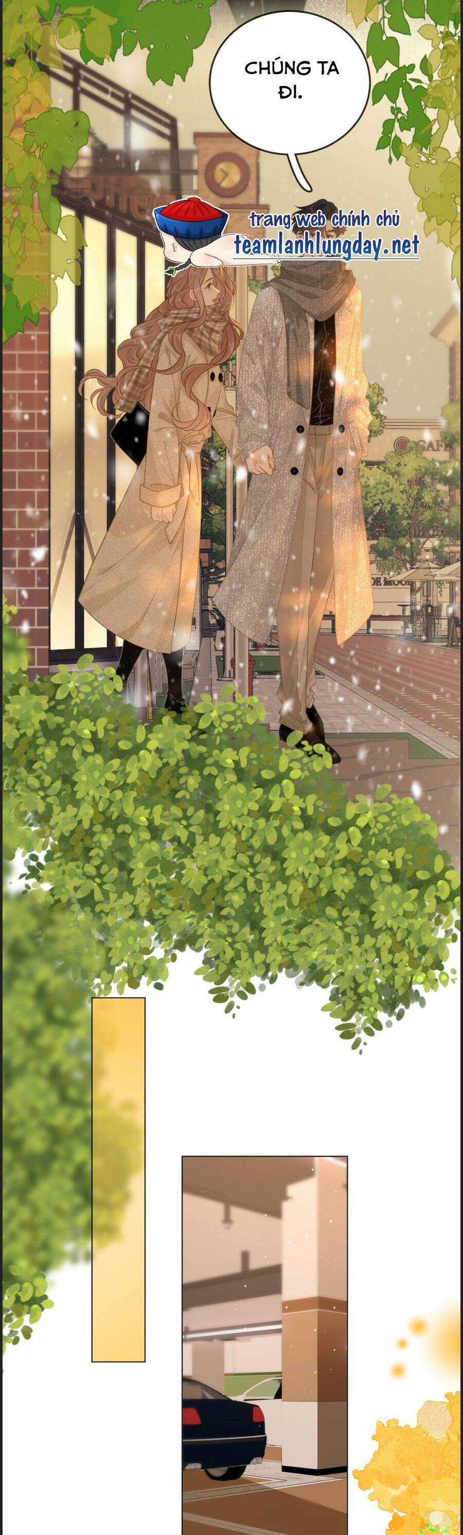 Vưu Vật - Chapter 147 - Trang 8