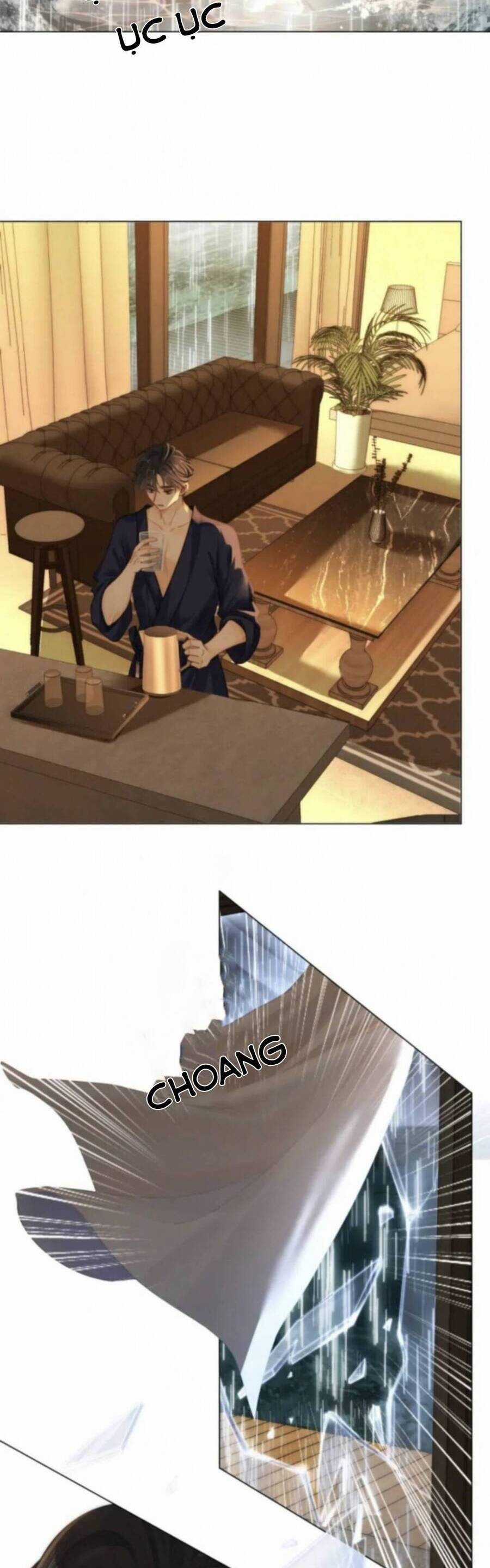 Vưu Vật - Chapter 148 - Trang 4