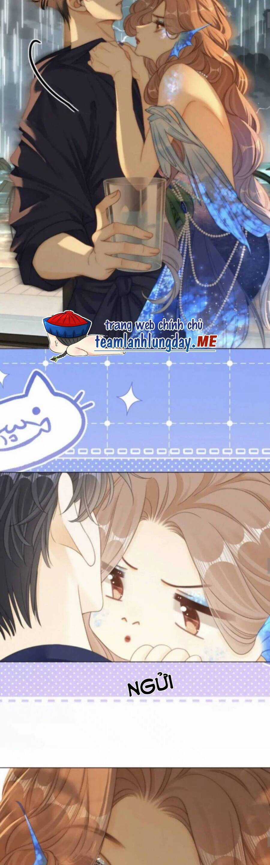 Vưu Vật - Chapter 148 - Trang 8