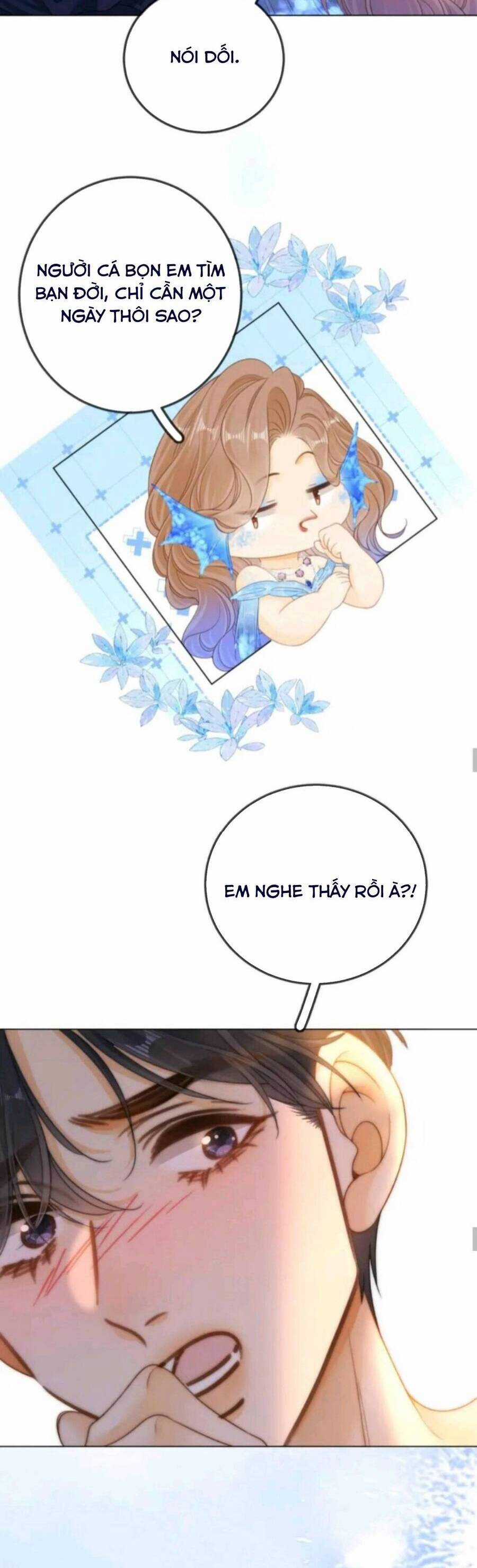 Vưu Vật - Chapter 149 - Trang 11