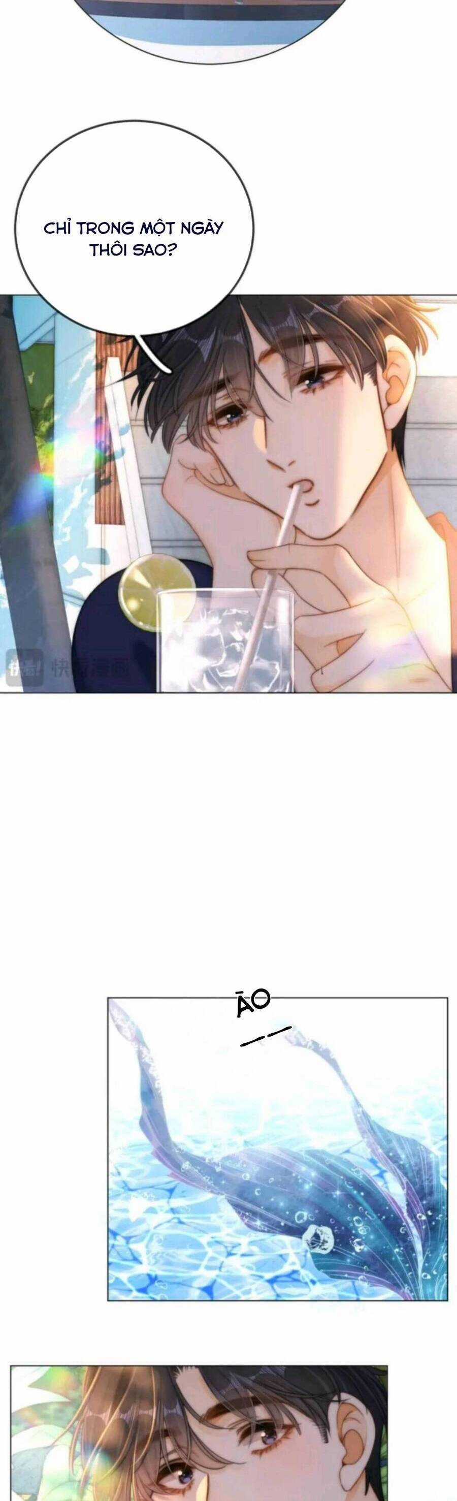 Vưu Vật - Chapter 149 - Trang 3