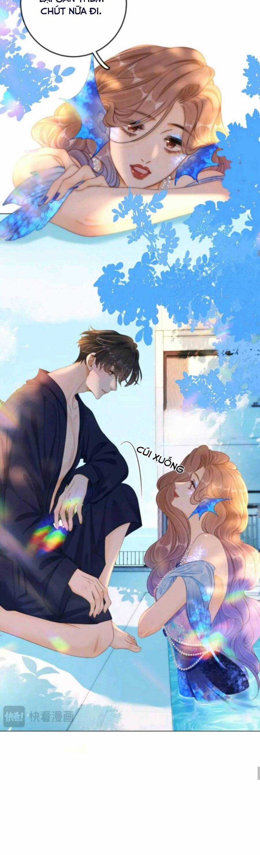 Vưu Vật - Chapter 149 - Trang 6