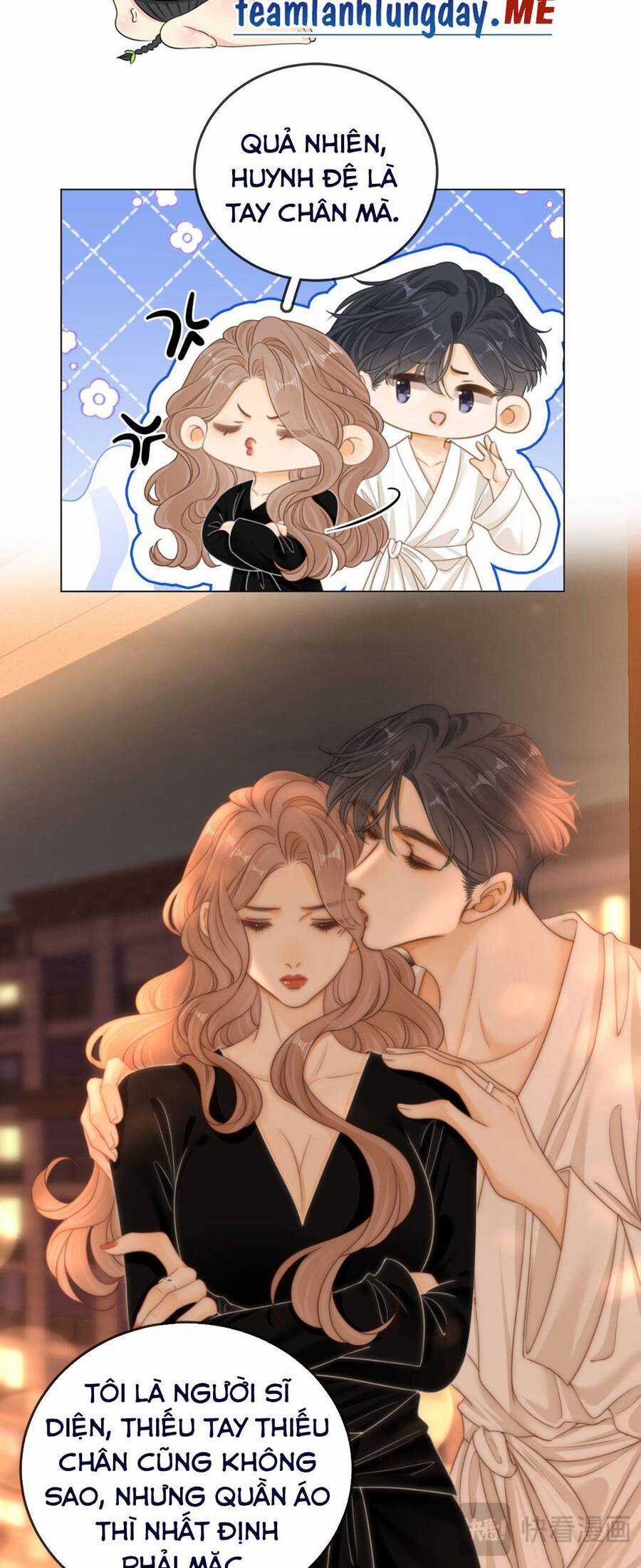 Vưu Vật - Chapter 150 - Trang 16