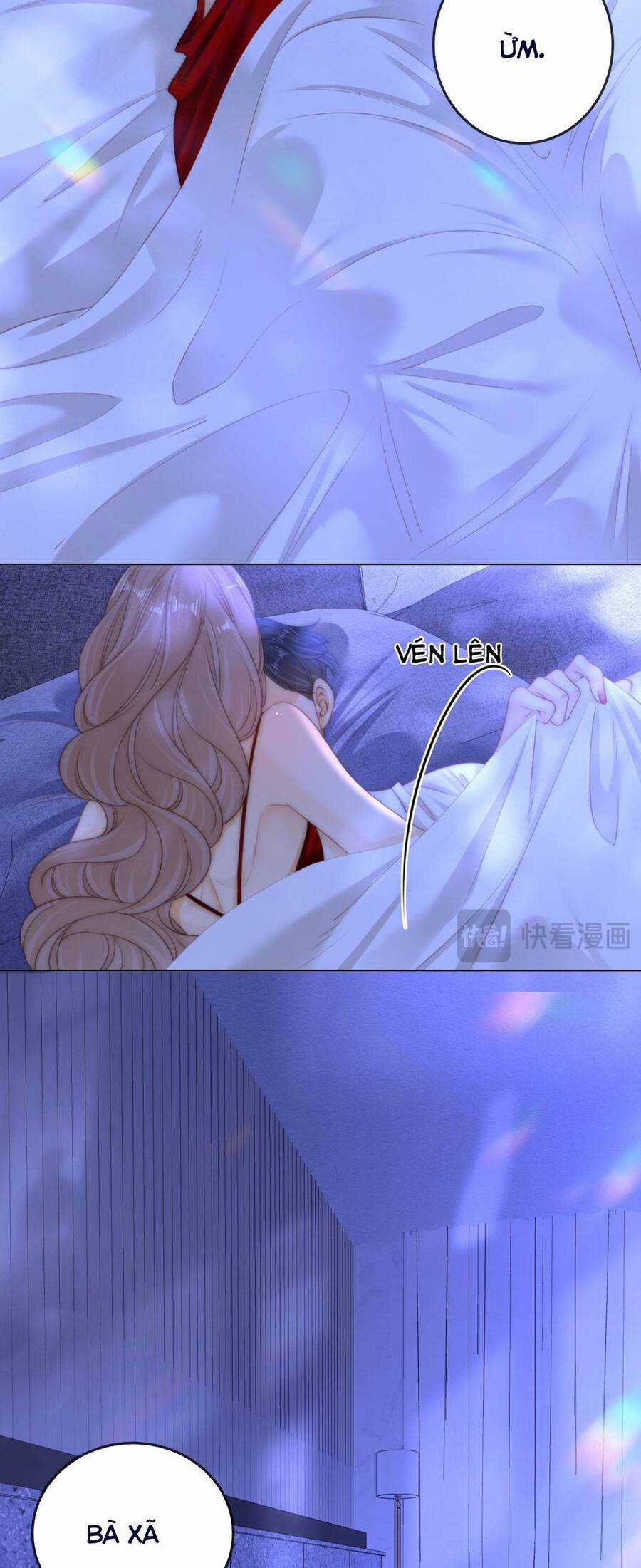 Vưu Vật - Chapter 150 - Trang 21