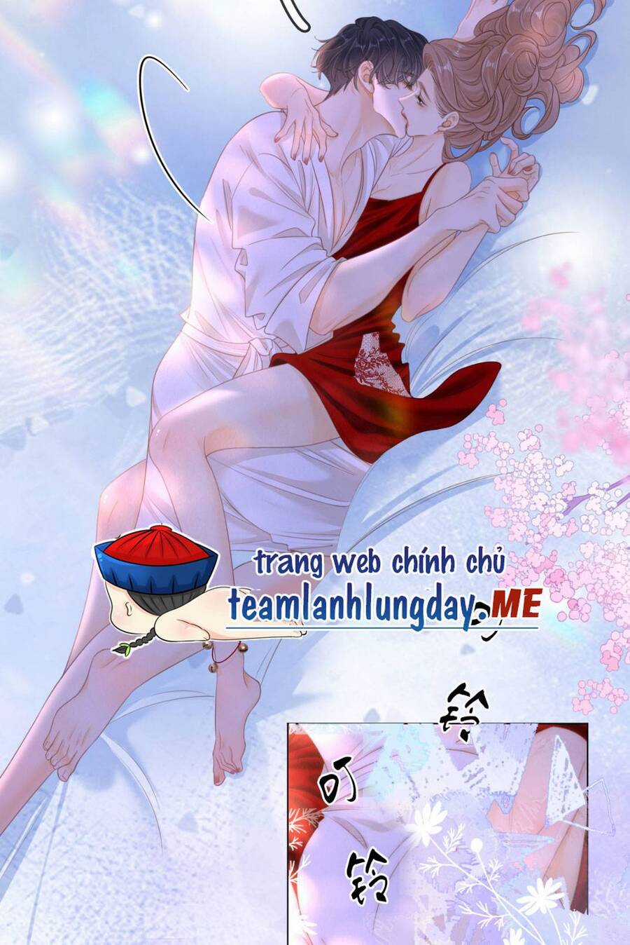 Vưu Vật - Chapter 150 - Trang 24
