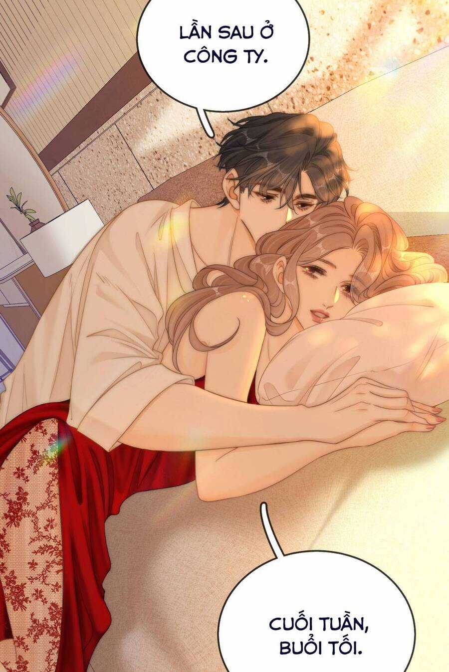 Vưu Vật - Chapter 150 - Trang 33