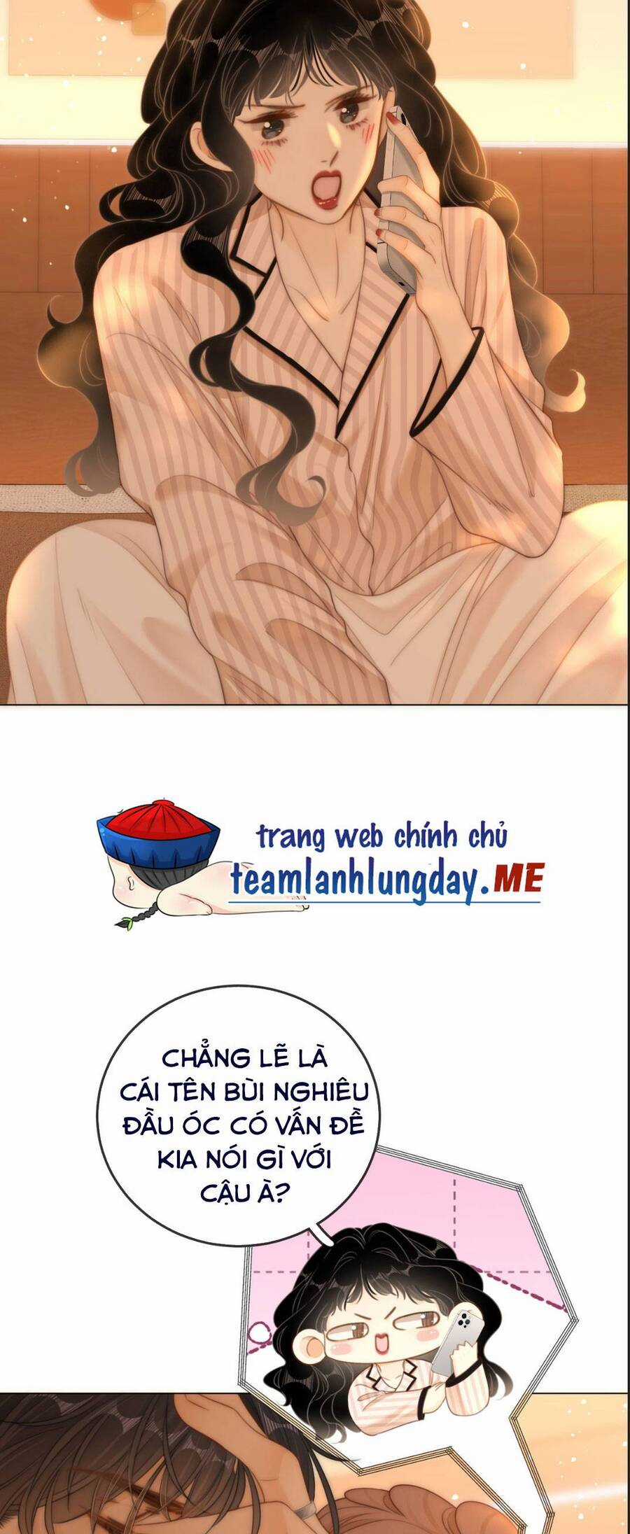 Vưu Vật - Chapter 150 - Trang 6