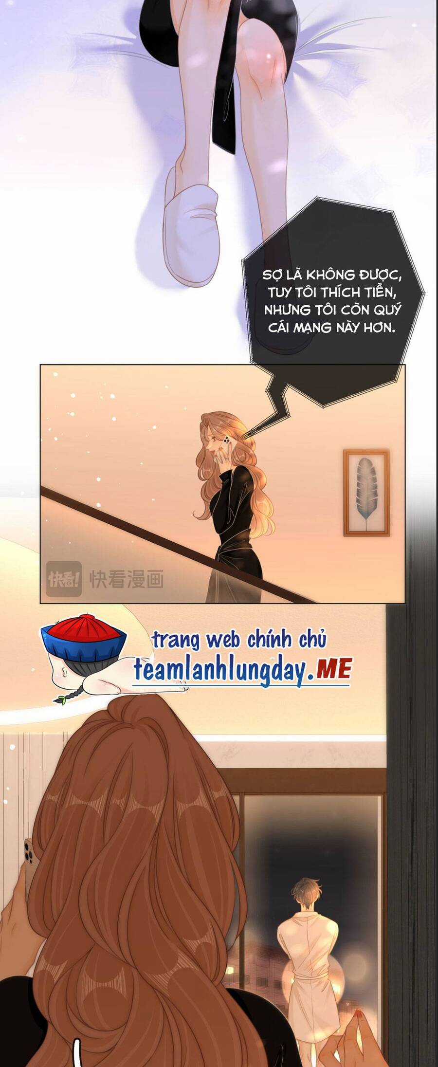 Vưu Vật - Chapter 150 - Trang 9