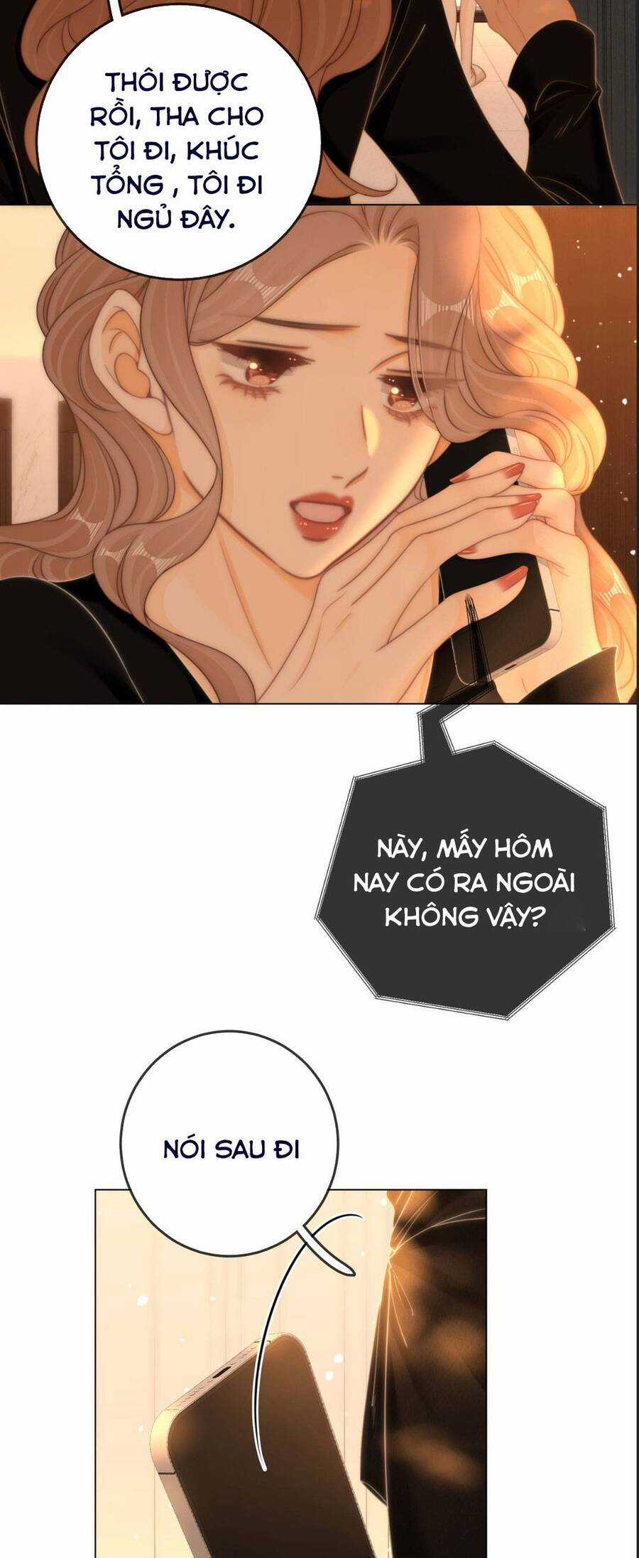 Vưu Vật - Chapter 150 - Trang 10