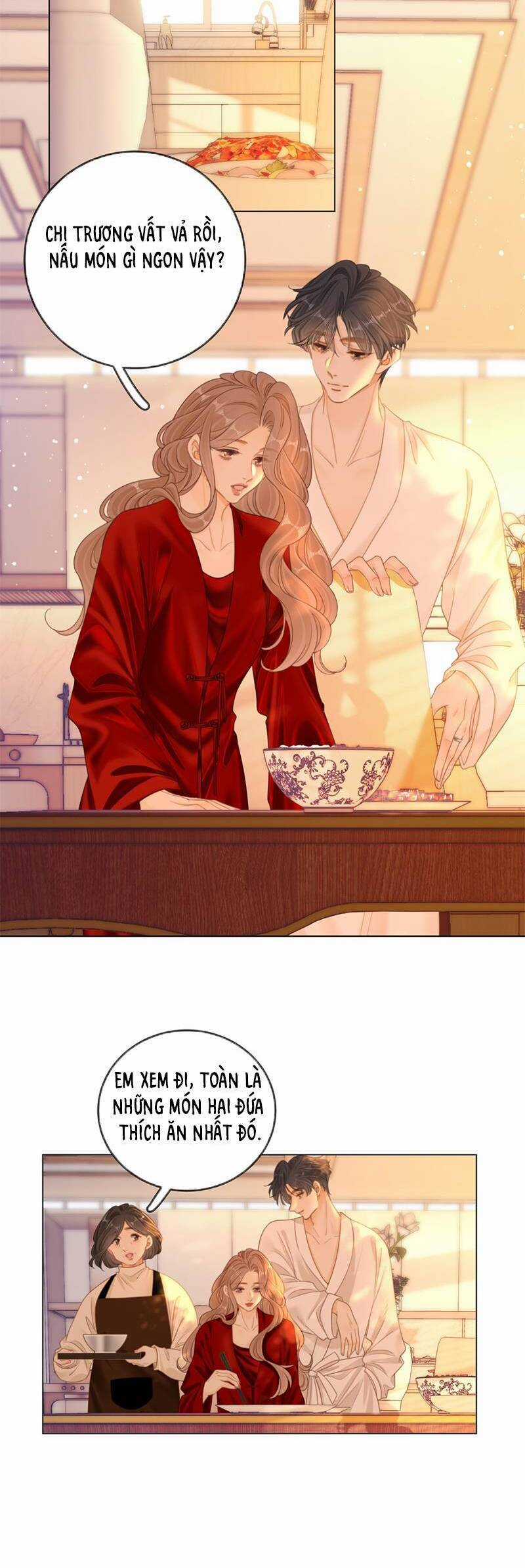 Vưu Vật - Chapter 151 - Trang 12