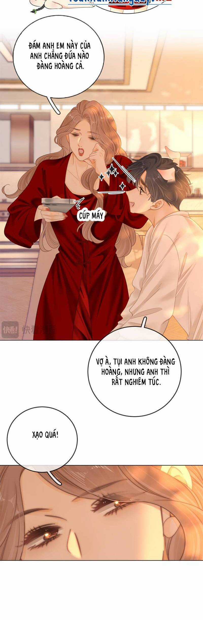 Vưu Vật - Chapter 151 - Trang 18