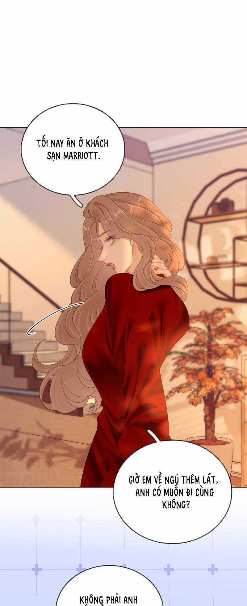 Vưu Vật - Chapter 151 - Trang 19