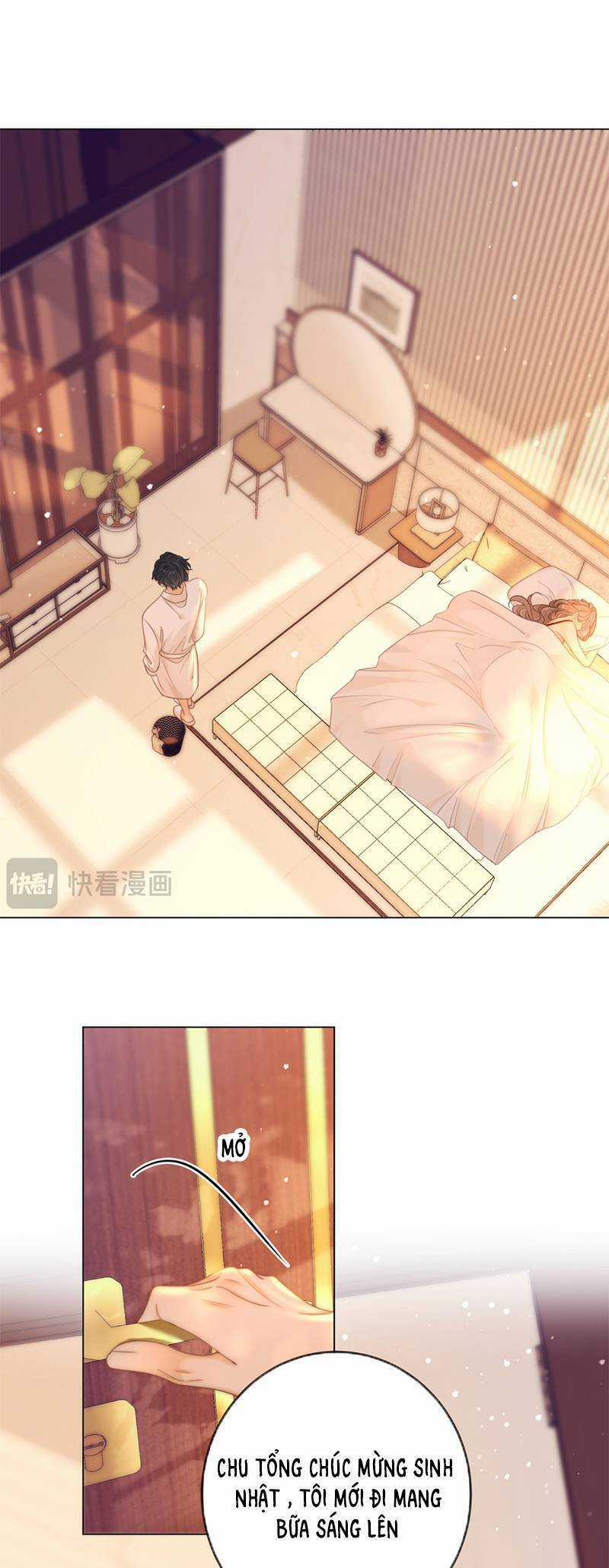 Vưu Vật - Chapter 151 - Trang 3