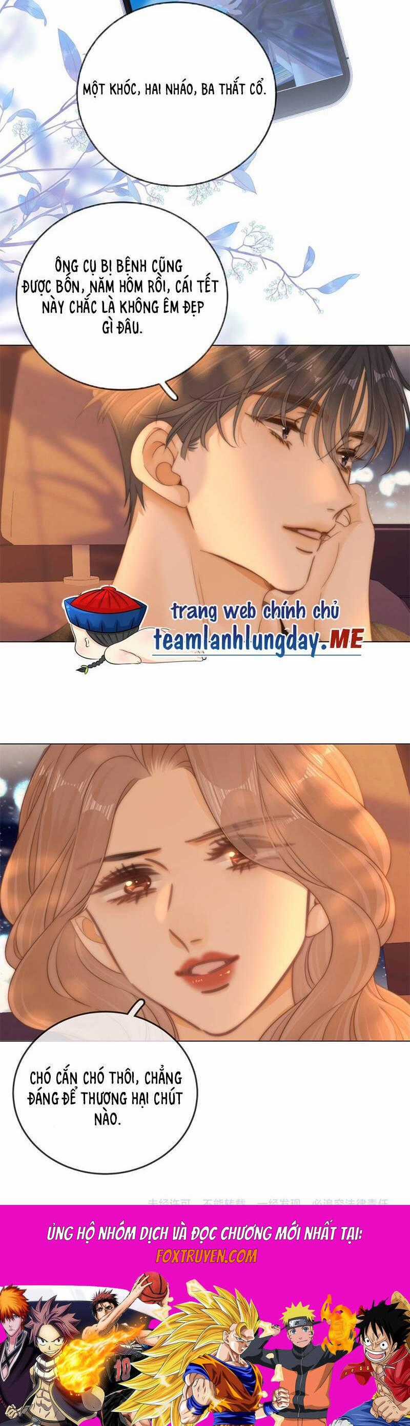 Vưu Vật - Chapter 151 - Trang 22