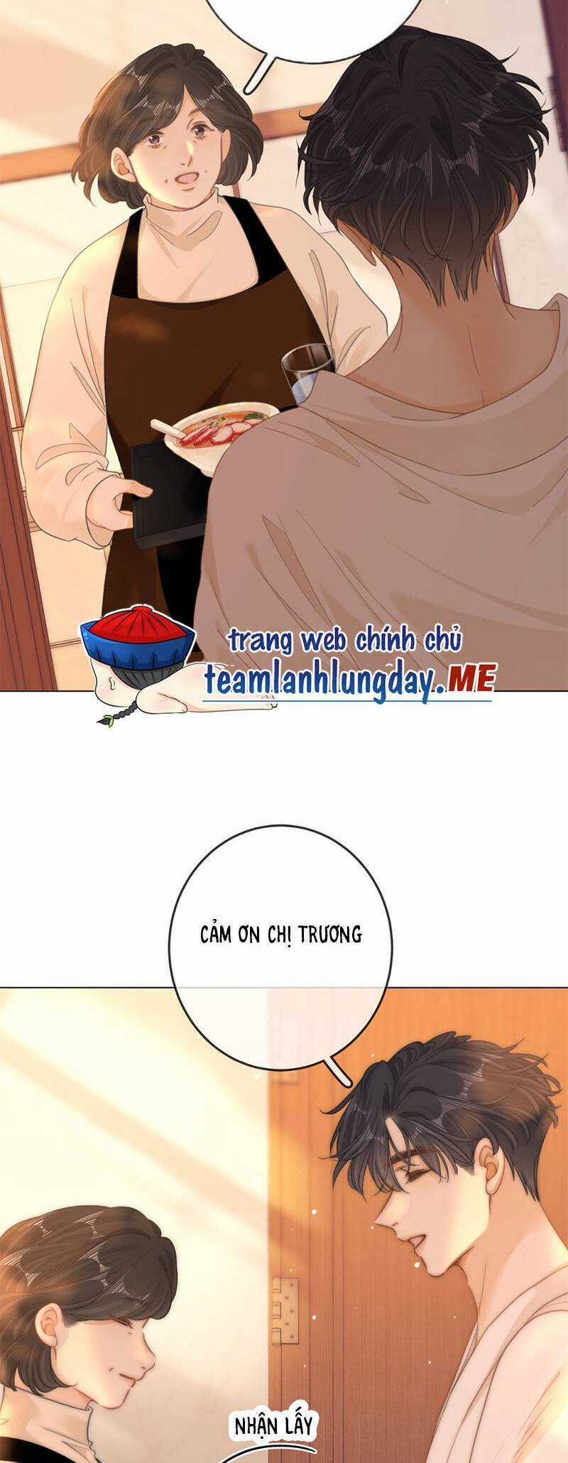 Vưu Vật - Chapter 151 - Trang 4