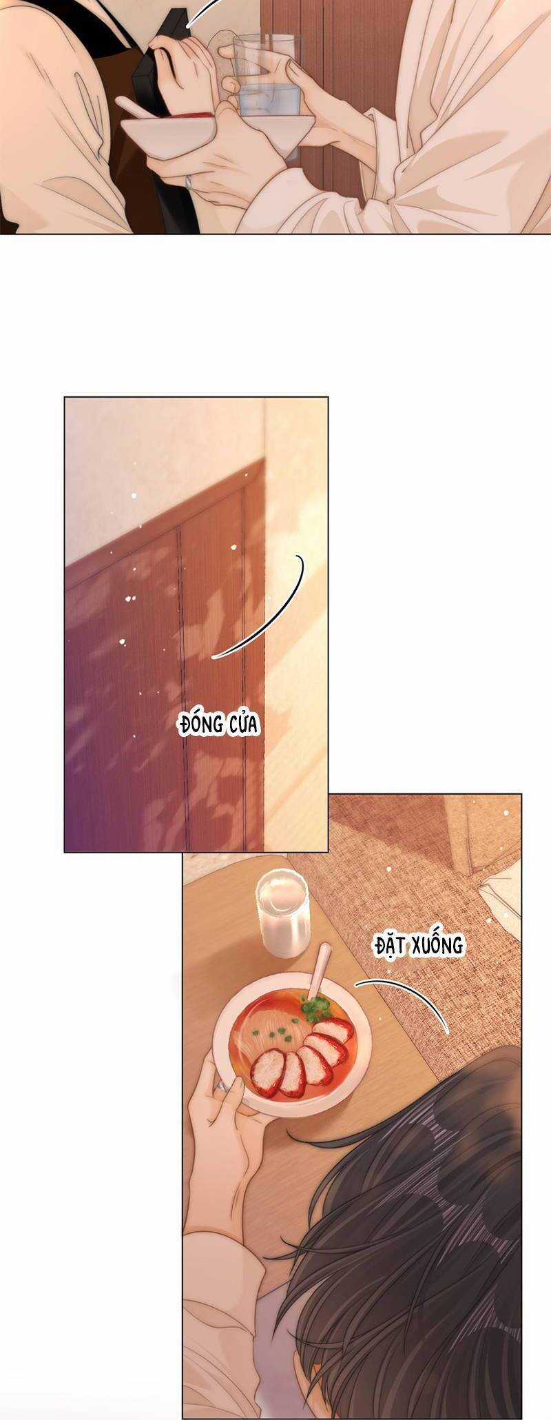 Vưu Vật - Chapter 151 - Trang 5