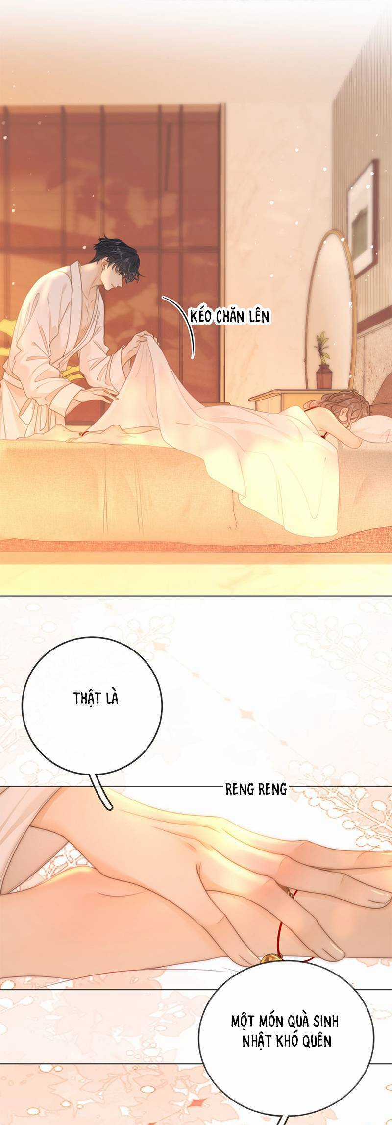 Vưu Vật - Chapter 151 - Trang 6