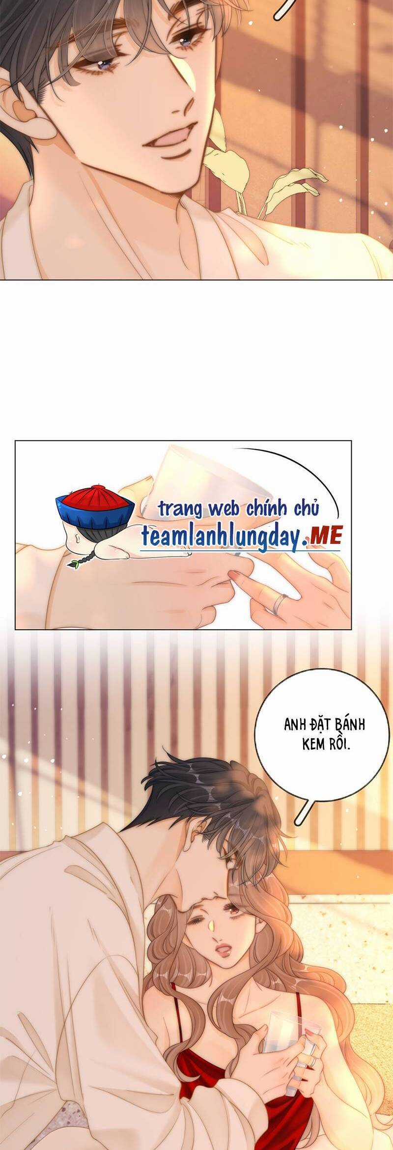 Vưu Vật - Chapter 151 - Trang 9