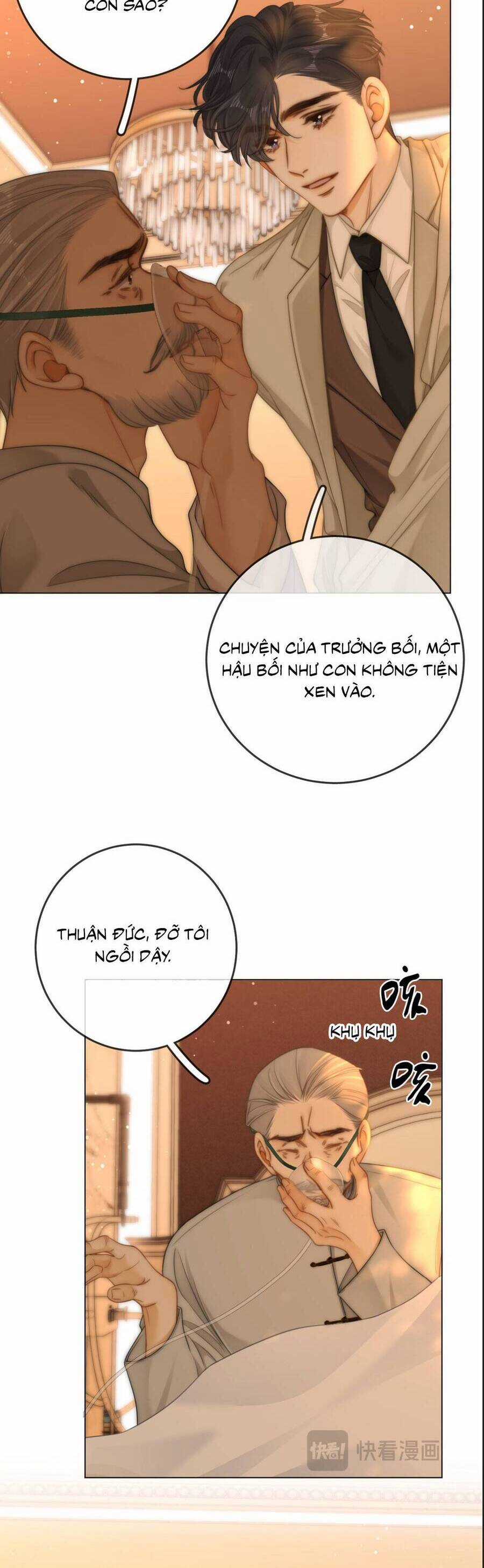 Vưu Vật - Chapter 154 - Trang 8