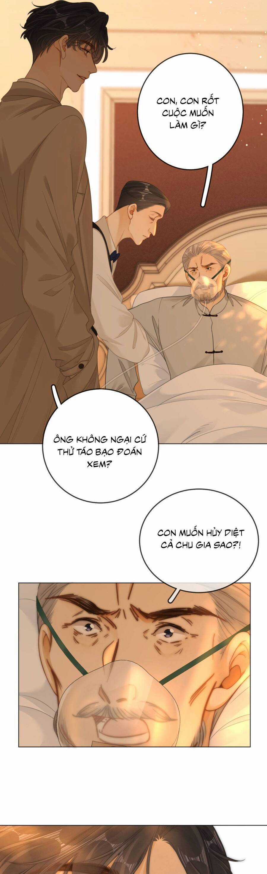 Vưu Vật - Chapter 154 - Trang 9