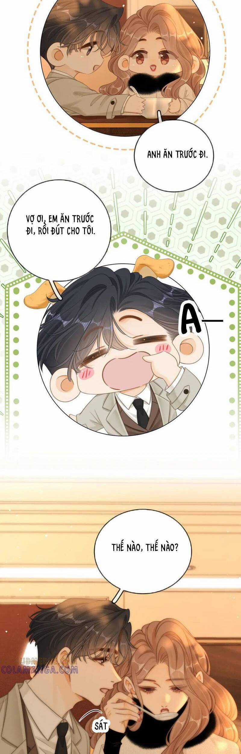 Vưu Vật - Chapter 155 - Trang 12