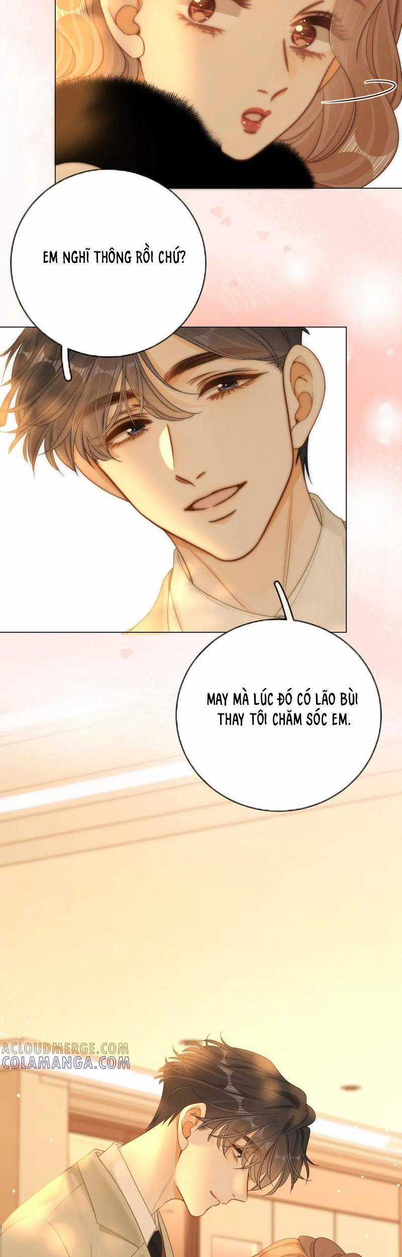 Vưu Vật - Chapter 155 - Trang 17