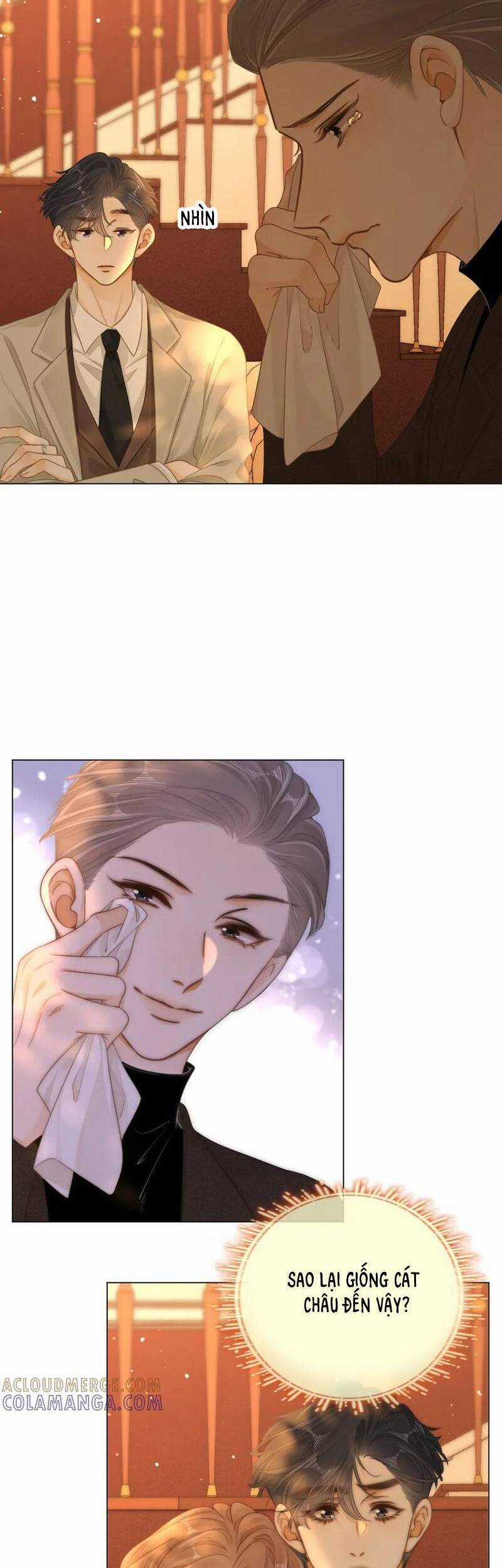 Vưu Vật - Chapter 155 - Trang 8