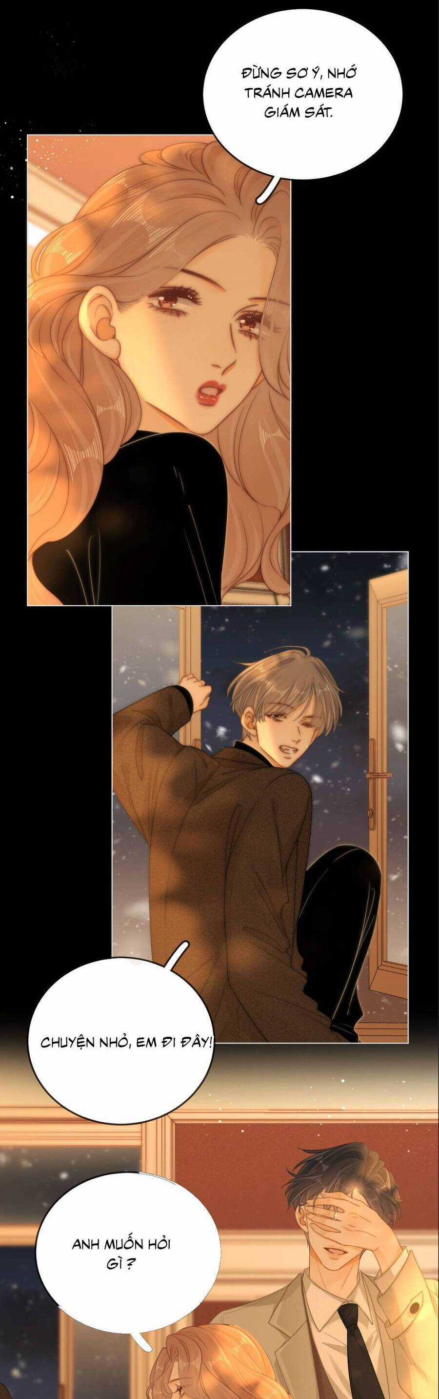 Vưu Vật - Chapter 156 - Trang 12