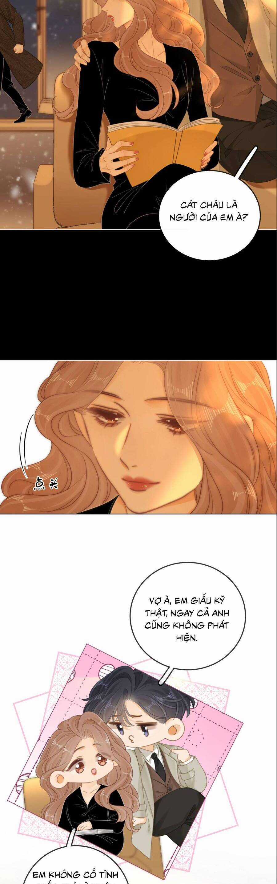 Vưu Vật - Chapter 156 - Trang 13
