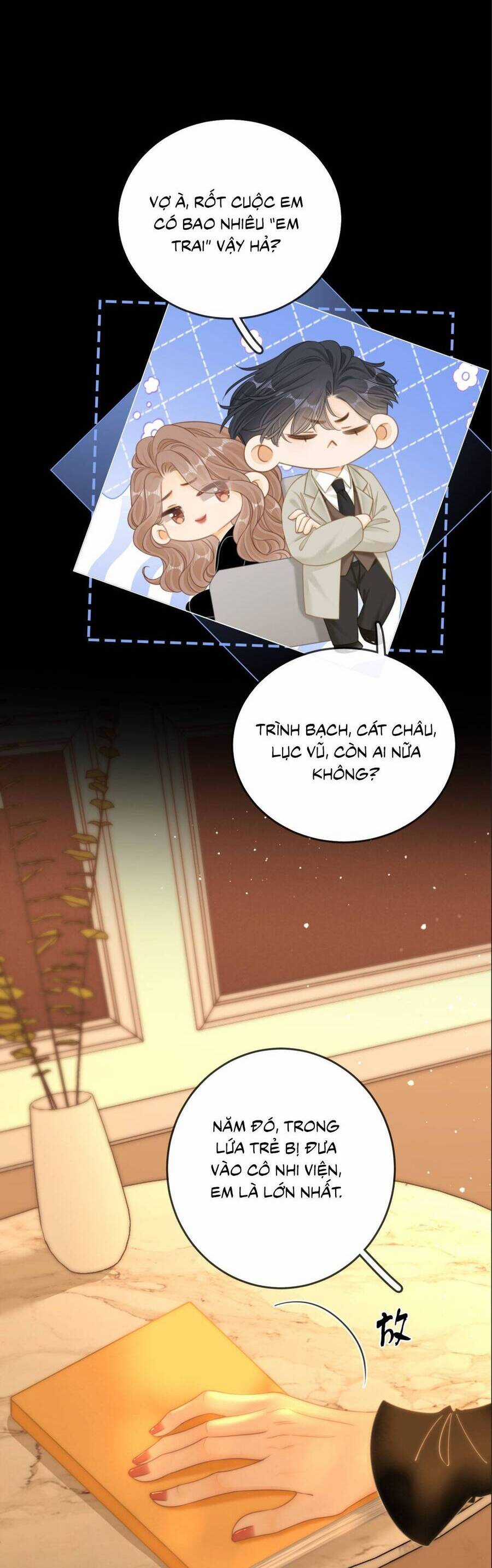 Vưu Vật - Chapter 156 - Trang 15