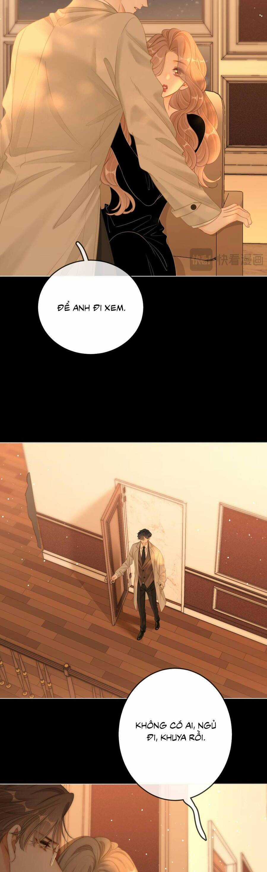 Vưu Vật - Chapter 156 - Trang 20