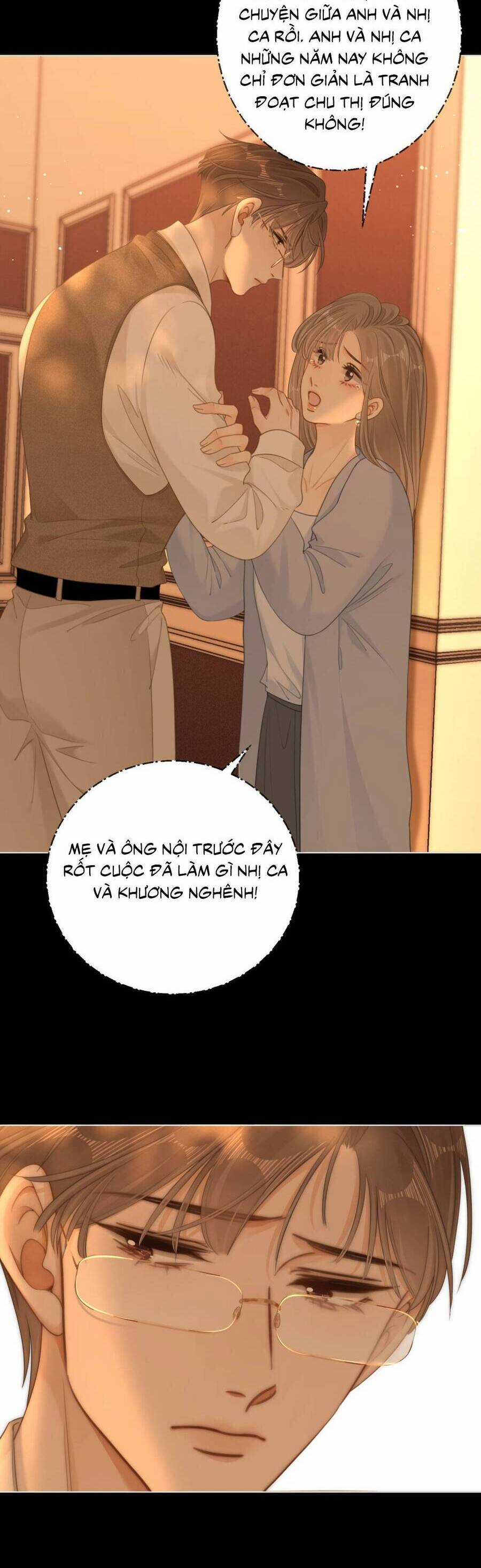 Vưu Vật - Chapter 156 - Trang 22