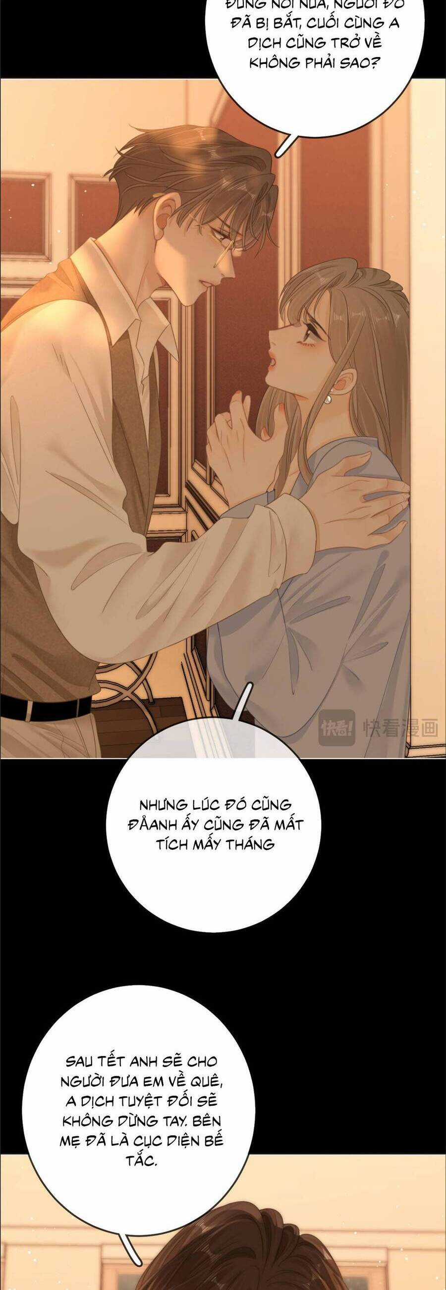 Vưu Vật - Chapter 156 - Trang 24