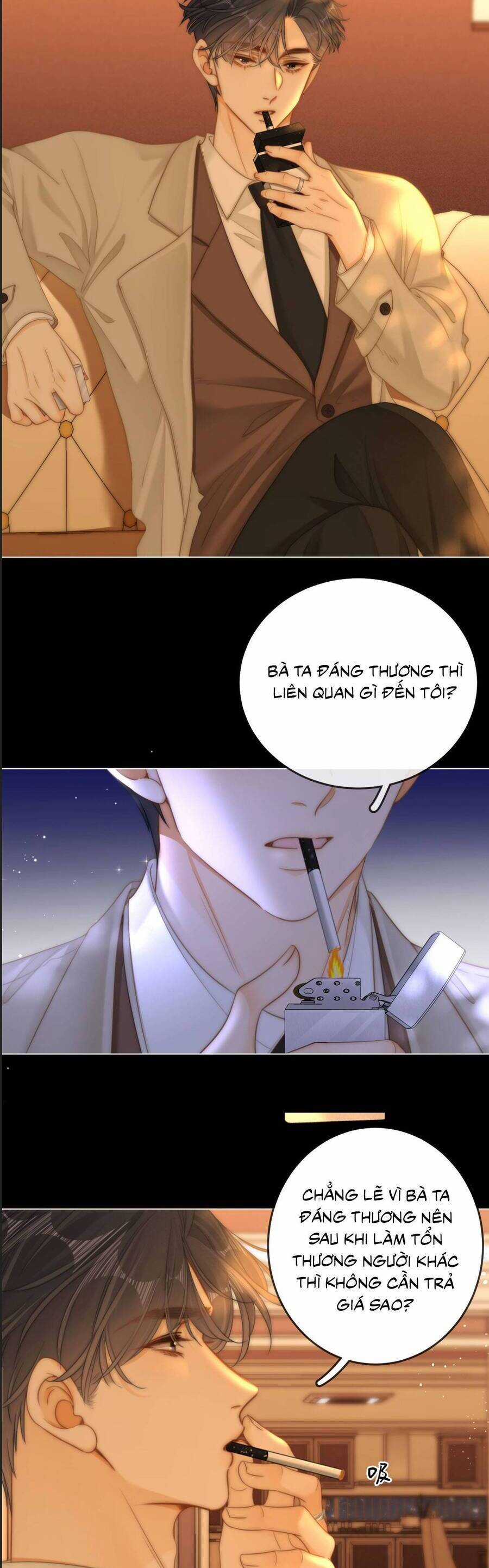 Vưu Vật - Chapter 156 - Trang 4