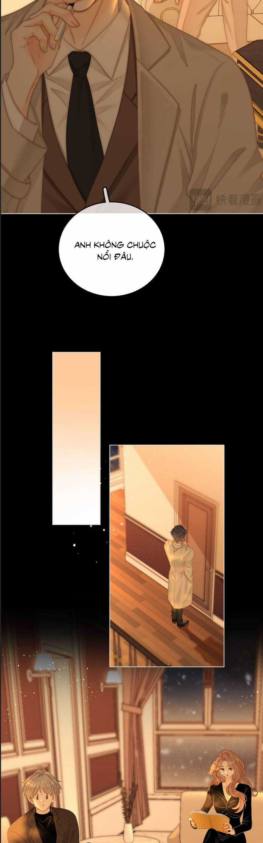 Vưu Vật - Chapter 156 - Trang 8