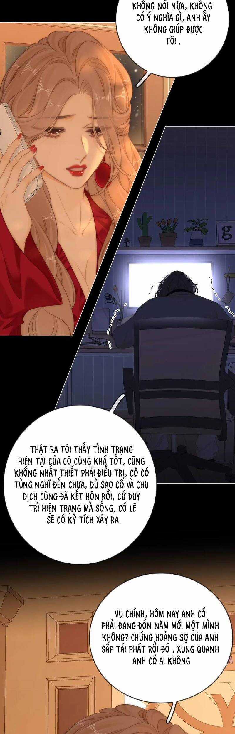 Vưu Vật - Chapter 157 - Trang 11