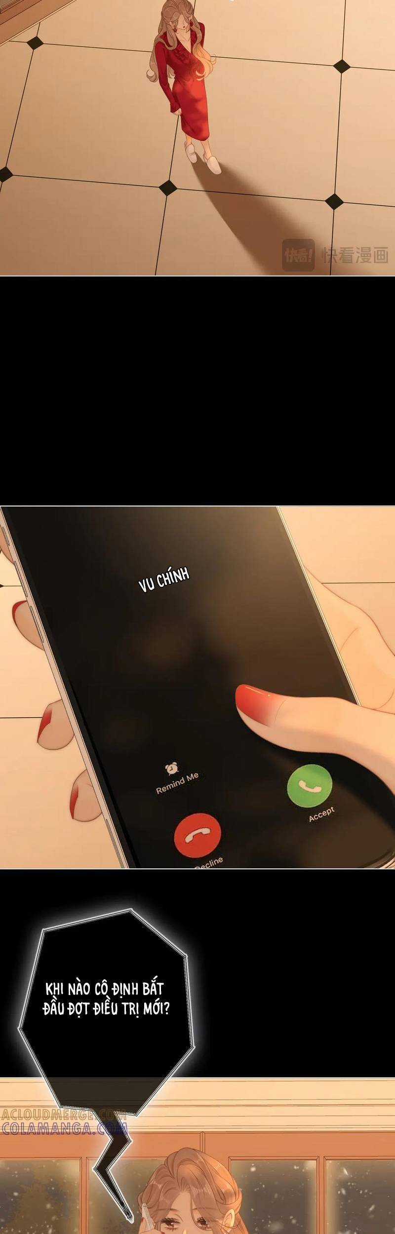 Vưu Vật - Chapter 157 - Trang 9