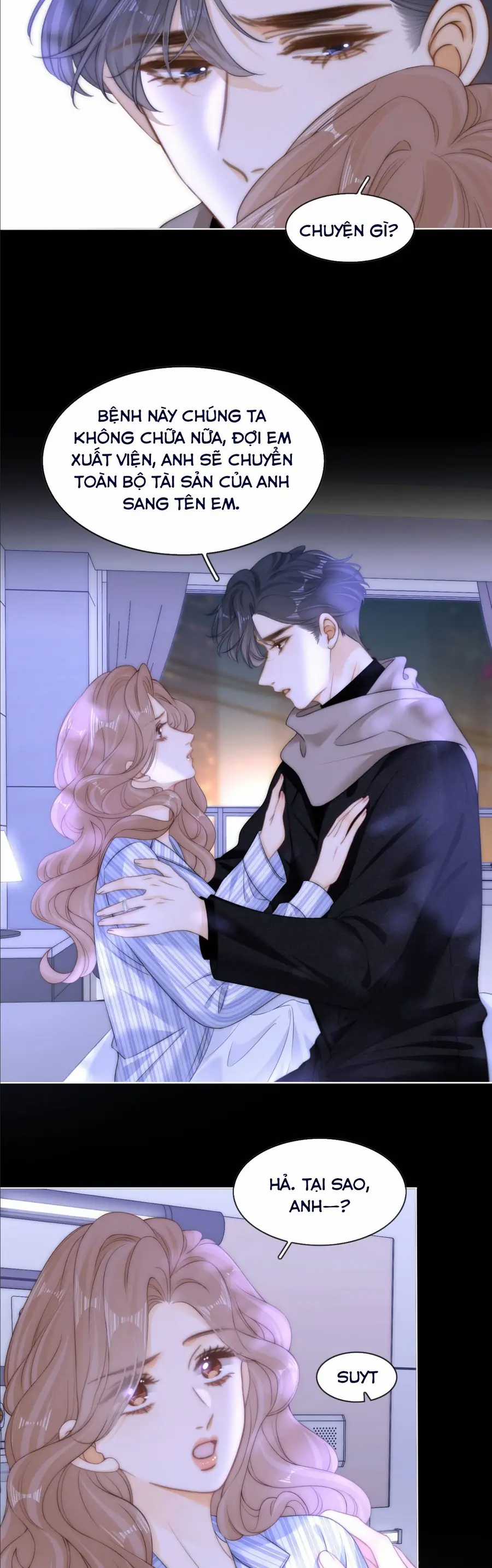 VƯU VẬT - Chapter 172 - Trang 11