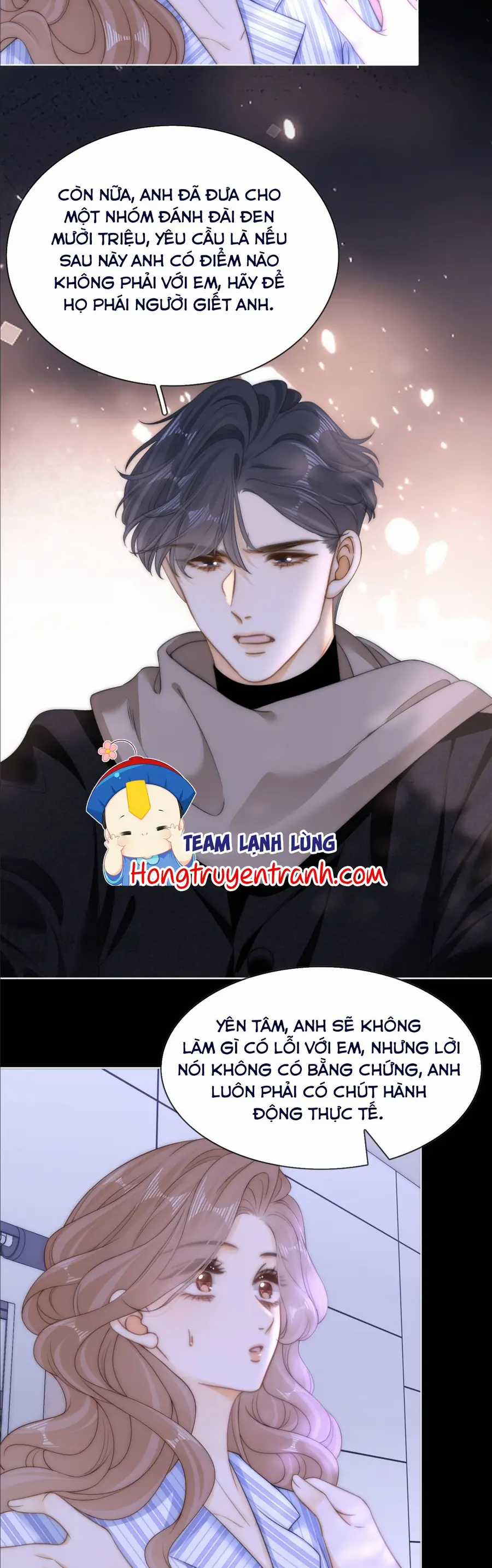 VƯU VẬT - Chapter 172 - Trang 12