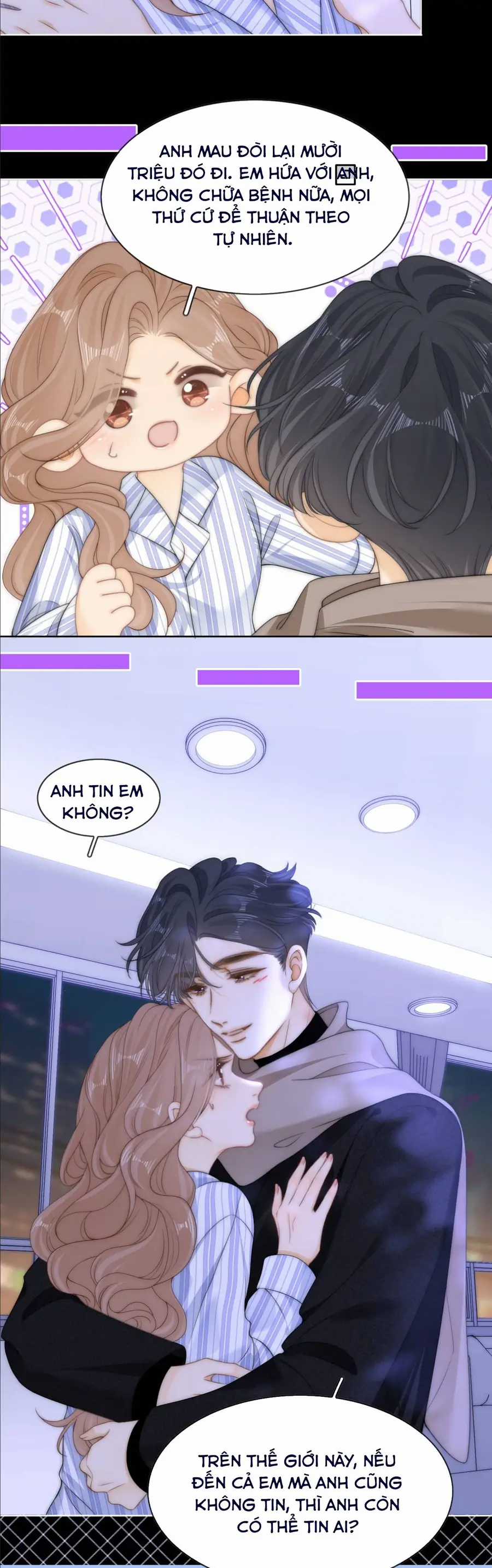 VƯU VẬT - Chapter 172 - Trang 13