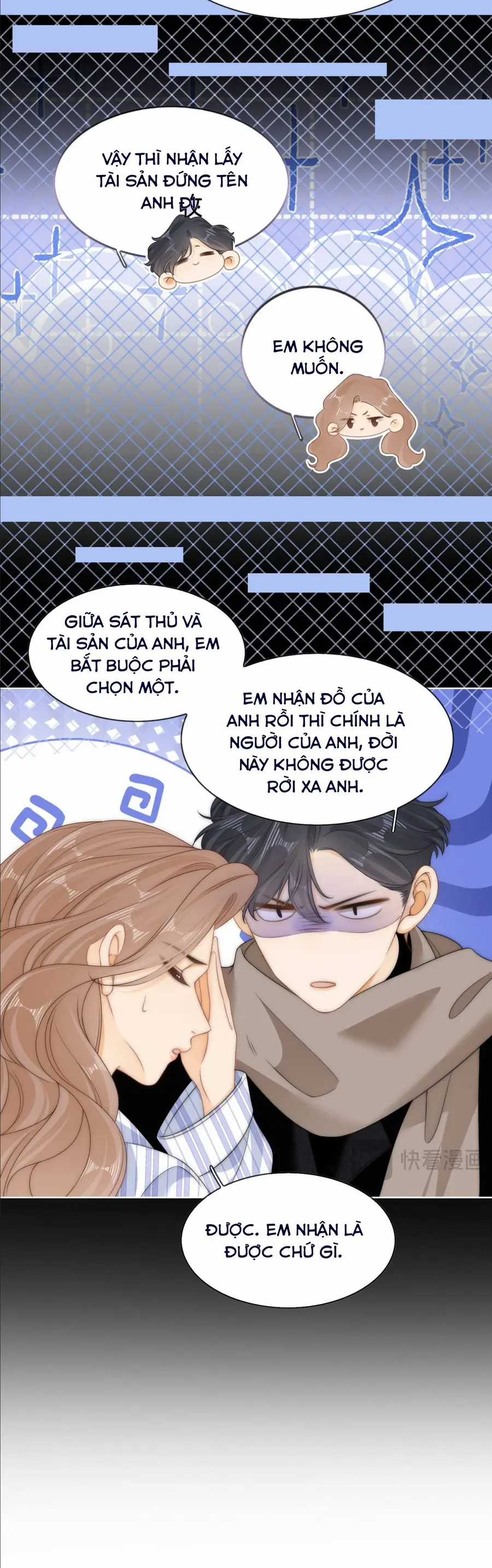 VƯU VẬT - Chapter 172 - Trang 14