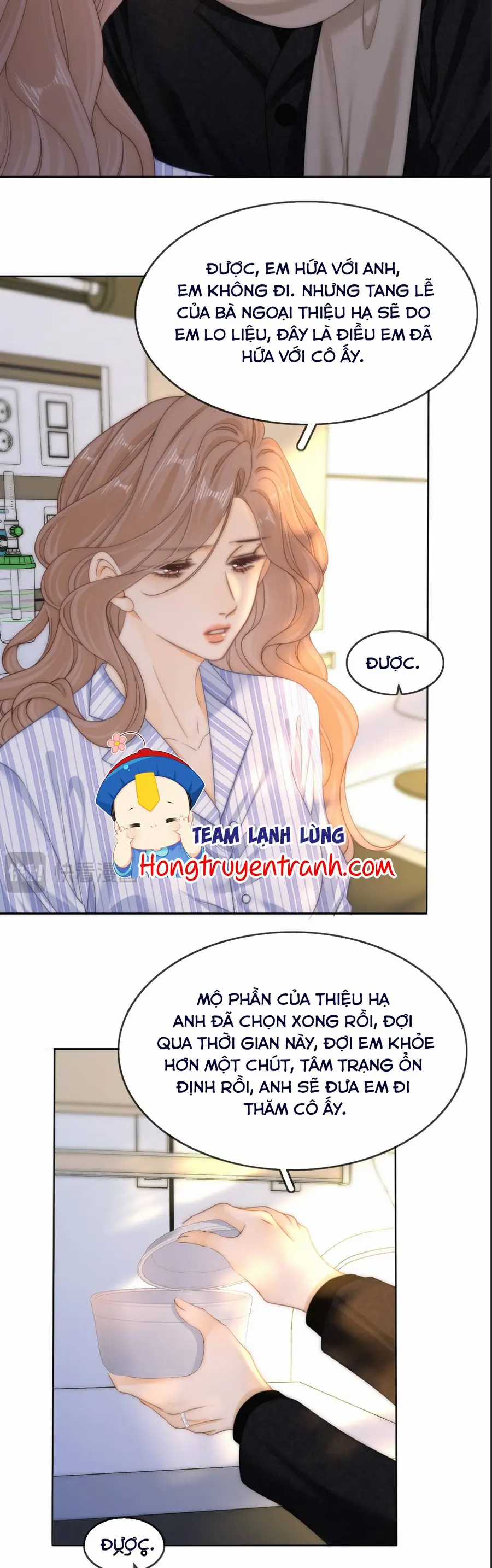 VƯU VẬT - Chapter 172 - Trang 16