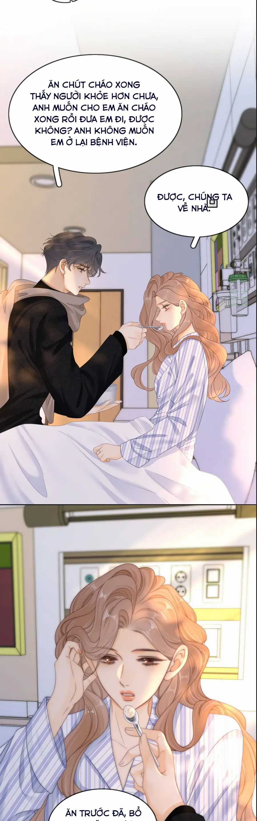 VƯU VẬT - Chapter 172 - Trang 17